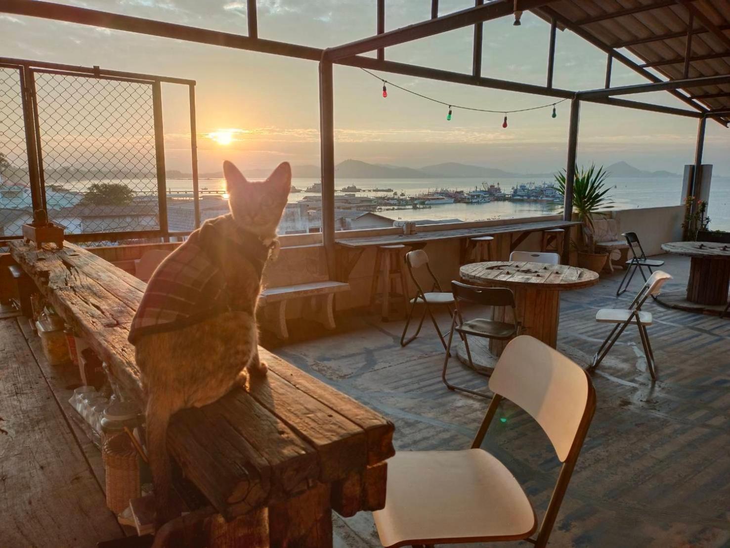 Sattahiptale Boutique Guesthouse & Hostel Екстериор снимка